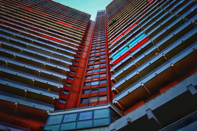 Technique n°1 : le skyscraper technique revisité