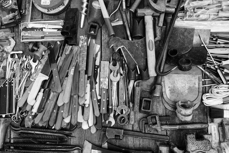 Les outils qui font vraiment la différence (et ceux à éviter)