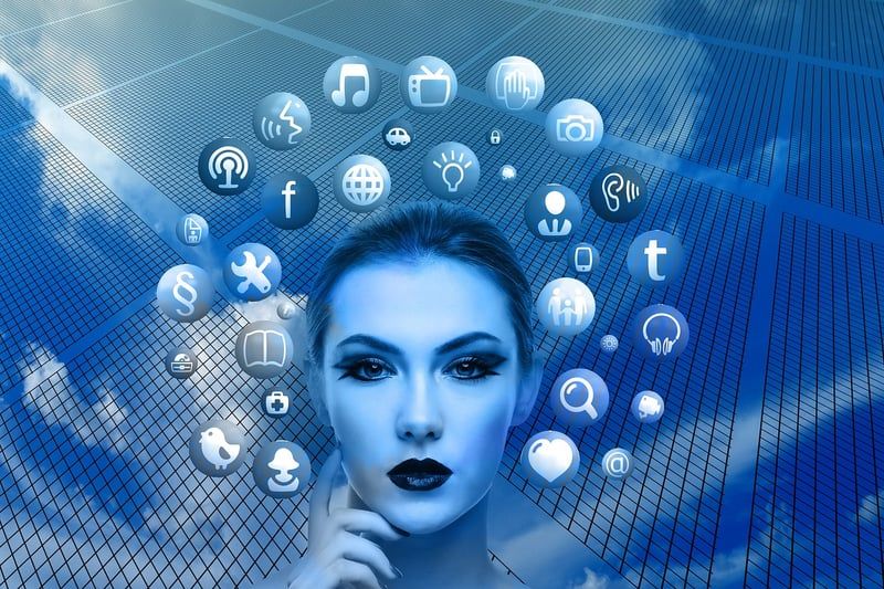 Découvrez l'impact des réseaux sociaux sur votre référencement naturel en 2026