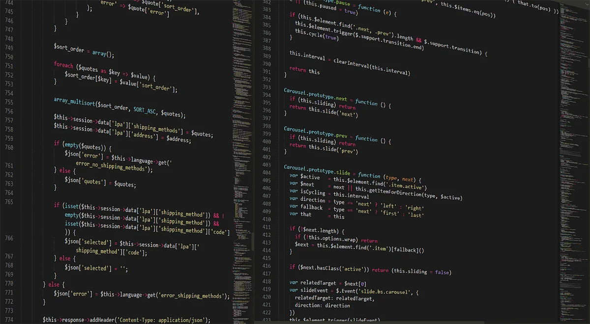 Les balises HTML : le squelette de votre optimisation