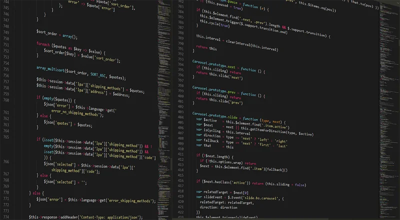 Les balises HTML : le squelette de votre optimisation